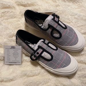 Mary Jane Vans